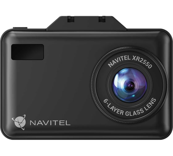Видеорегистратор NAVITEL XR2550