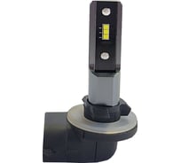 Лампа головного света Nord-Yada светодиодная, Н7, 12 В, 6х1616SMD 908853