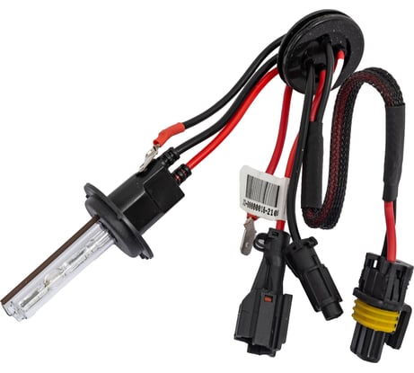 Лампа Nord-Yada ксенон, H7, 5000 K 902512