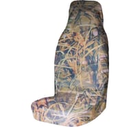 Грязезащитный чехол в автомобиль Tplus Toyota Land Cruiser 105, тростник T015996