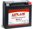 Аккумулятор Uplus Leoch 18Ач, 176x87x154, обратная полярность MX20-3 EPS12201 YTX20HL 1