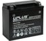 Аккумулятор Uplus Leoch 18Ач, 175x87x155, обратная полярность EB20H-3 CT12201 YTX20HL 1
