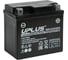 Аккумулятор Uplus Leoch 4Ач, 113x70x105, обратная полярность EB5-3 CT1205 YTX5L-BS 1