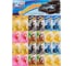 Ароматизатор NEW GALAXY Freshline, цена за шт. 794-350 1