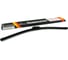 Щетка стеклоочистителя бескаркасная Norma 550 мм/22" ГАЗель Next VETTLER VENORMA550 1