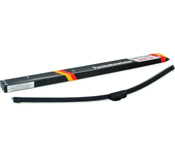 Щетка стеклоочистителя бескаркасная Norma 700 мм/28" VETTLER VENORMA700 1