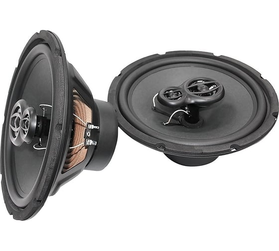 Коаксиальная акустическая система Ivolga UP-253 4620739412118 Ivolga-UP-253