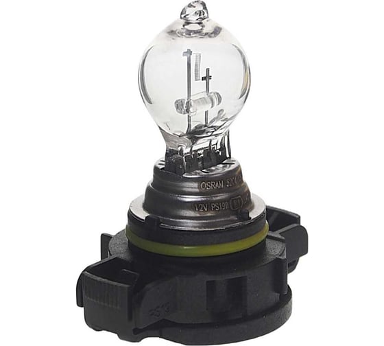 Автолампа Osram PS19W, PG20-1, 12 В 5201 1