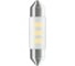 Автолампа Osram C5W, SV8.5/8, LED, 41 мм, блистер, 1 шт., 12 В 6413DWP-01B 1