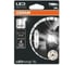 Автолампа Osram C5W, SV8.5/8, LED, 41 мм, блистер, 1 шт., 12 В 6413DWP-01B 2