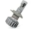 Автолампа PHILIPS H4 Ultinon Pro5000 LED HI/LO 5800K 12V 11342U50CWX2 206952 2