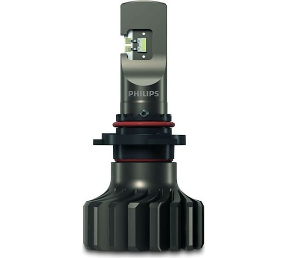 Автолампа PHILIPS HB3/HB4, Ultinon Pro9000 LED HI/LO, 5800 K, 12 В 11005U90CWX2