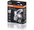 Автолампа Osram HB4, P22d, LED, COOL WHITE, LEDriving HL, 6000 K, 12-24 В 9736CW 2