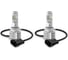 Автолампа Osram HB4, P22d, LED, COOL WHITE, LEDriving HL, 6000 K, 12-24 В 9736CW 1