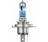 Автолампа Osram H4 60/55 P43t+200 NIGHT BREAKER 200 4050К 12V 64193NB200 1