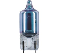 Автолампа Osram W5W, W2.1х9.5d, COOL BLUE INTENSE, блистер, 2 шт., 4000 K, 12 В 2825CBN-02B