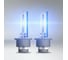 Автолампа Osram D2S, 35 Вт, P32d-2, XENON COOL BLUE INTENSE, 2 шт., 6200 K, 85 В 66240CBN-HCB 3