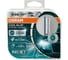 Автолампа D3S 35 PK32d-5 XENON COOL BLUE INTENSE 6200К 42В 2 штуки Osram 66340CBN-HCB 375266 2