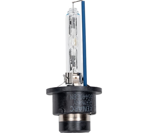 Автолампа Osram D4S, 35 Вт, P32d-5, XENON COOL BLUE INTENSE, 6200 K, 42 В 66440CBN