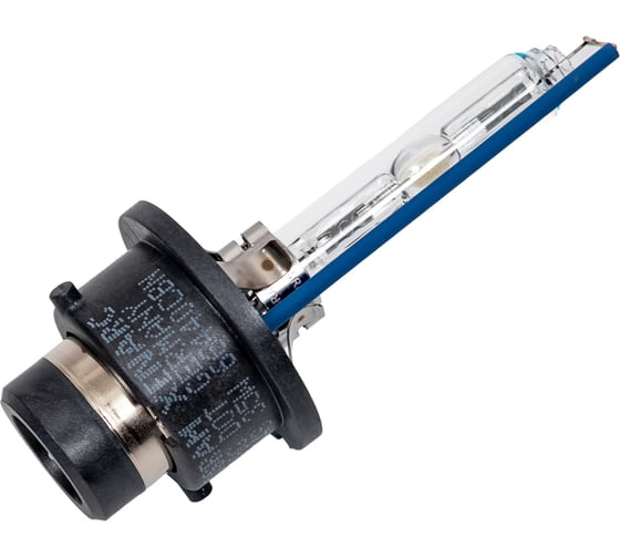 Автолампа Osram D4S, 35 Вт, P32d-5, XENON COOL BLUE INTENSE, 6200 K, 42 В 66440CBN