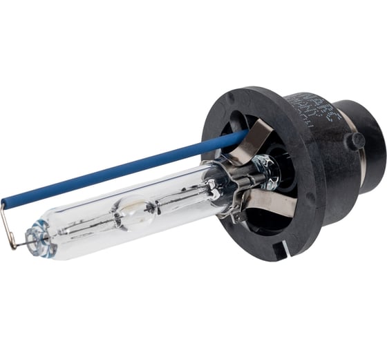 Автолампа Osram D4S, 35 Вт, P32d-5, XENON COOL BLUE INTENSE, 6200 K, 42 В 66440CBN