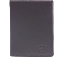 Бумажник Klondike Claim, коричневый, 10х2х12,5 см KD1101-03