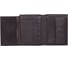 Бумажник Klondike Claim, коричневый, 10х2х12,5 см KD1101-03 4
