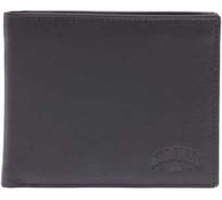 Бумажник Klondike Claim, коричневый, 12х2х10 см KD1106-03