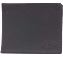 Бумажник Klondike Claim, коричневый, 12х2х9,5 см KD1107-03