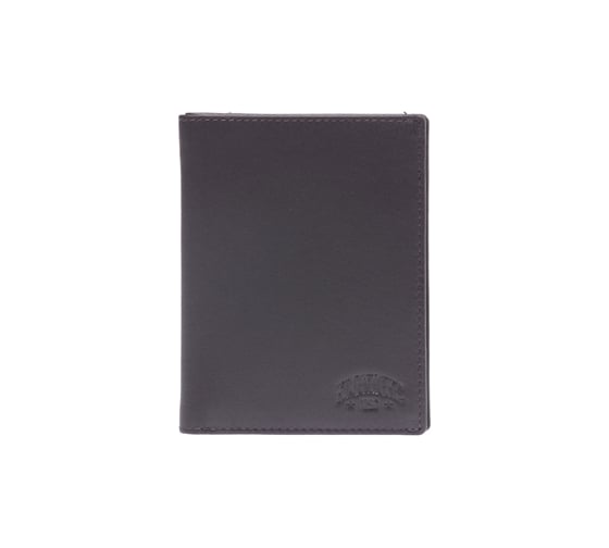 Бумажник Klondike Claim, коричневый, 10х1х12,5 см KD1103-03