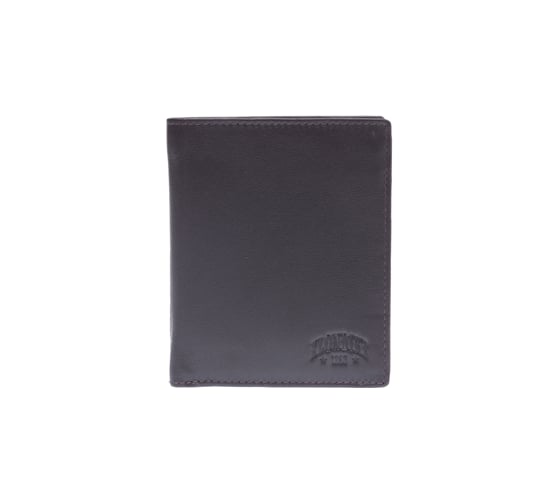 Бумажник Klondike Claim, коричневый, 10х1,5х12 см KD1102-03 1