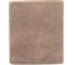 Бумажник Klondike Finn, коричневый, 10x11,5 см KD1009-02 7