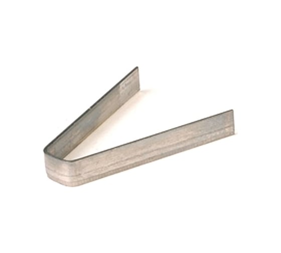 Лезвия для нарезки протектора NORM трапециевидные 4-6мм HP-148/W-2 (20шт.) W-2