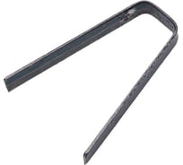Лезвия для нарезки протектора NORM трапециевидные 6-9мм HP-148/W-3 (20шт.) W-3