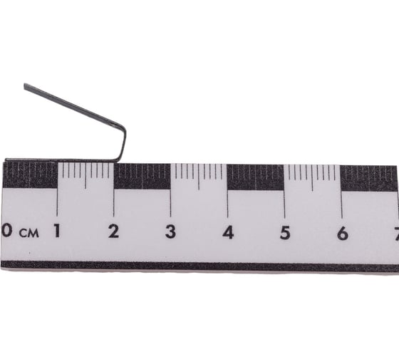 Лезвия для нарезки протектора NORM трапециевидные 6-9мм HP-148/W-3 (20шт.) W-3