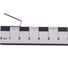 Лезвия для нарезки протектора NORM трапециевидные 6-9мм HP-148/W-3 (20шт.) W-3 3