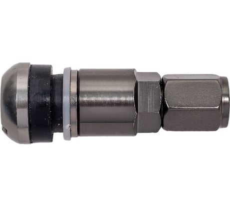 Комплект вентилей NORM темно-серый, 4шт MS525AL DG