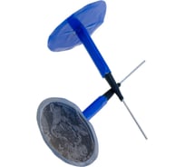 Набор грибков NORM 6×45мм 24 шт. 13-672