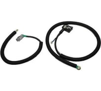 Провод VOLTON АКБ "+-" кт. Г-3302 (бизнес) S=25мм VLT3302-3724070/80/S25