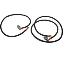 Провод VOLTON АКБ "+-" кт. Г-3307 S=35мм VLT3307-3724070/80/S35