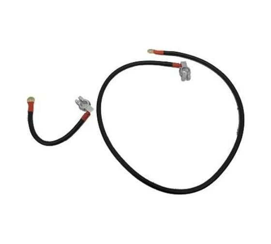 Провод VOLTON АКБ "+-" кт. Г-53 S=35мм VLT53-3724070/80/S35