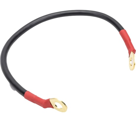 Провод массы VOLTON 30 см, сечение 10 мм VLTPM300