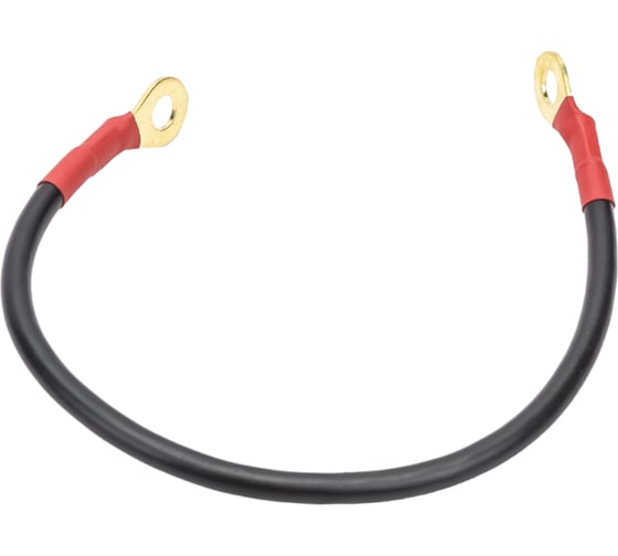 Провод массы VOLTON 30 см, сечение 10 мм VLTPM300