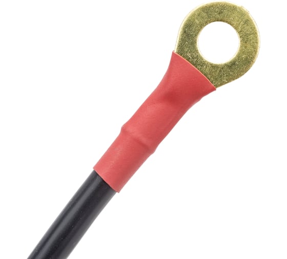 Провод массы VOLTON 30 см, сечение 10 мм VLTPM300