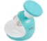 Магнитный автомобильный держатель Hoco cA15 accompanist series Swan suction pad magnetic holder, белый 648520 1