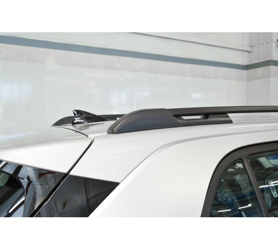 Рейлинги PT Group HYUNDAI Creta 2021- Черный Муар HCR-21-553022.33