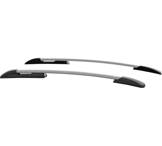 Рейлинги PT Group Черный Муар MAZDA CX-5 2011- MCX553002 MCX-17-553022.33