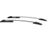 Рейлинги PT Group Черный Муар MAZDA CX-5 2011- MCX553002 MCX-17-553022.33 1