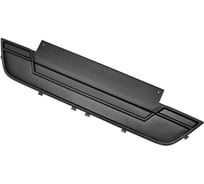 Зимняя заглушка решетки переднего бампера PT Group ABS LADA Largus 2012-2020 LLA111801