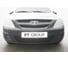 Зимняя заглушка решетки переднего бампера PT Group ABS LADA Largus 2012-2020 LLA111801 3
